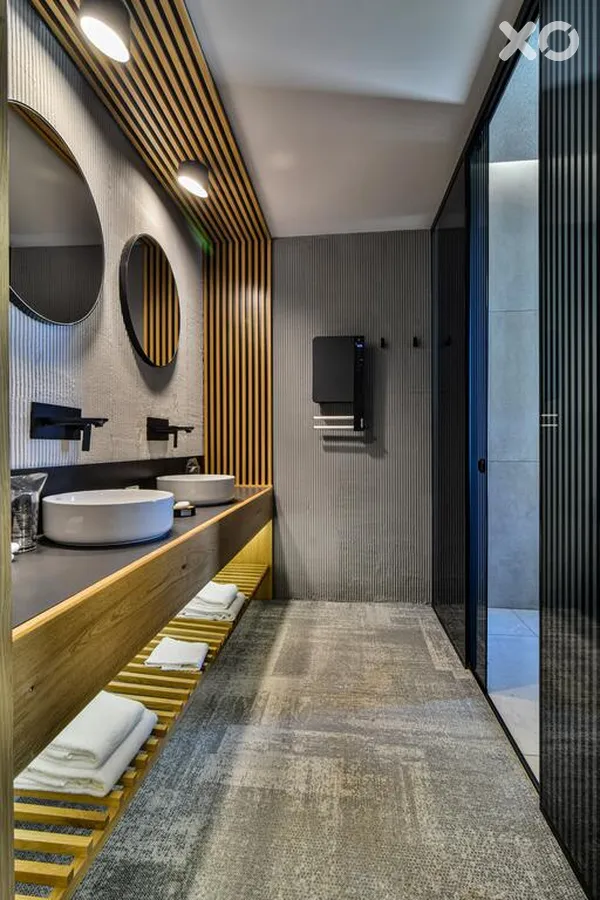 Boutique Hotel by BlackSeaRama Golf & Villas