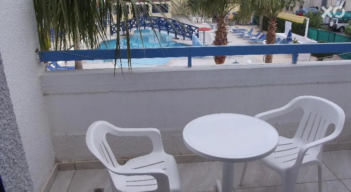 Kefalonitis Hotel Apts
