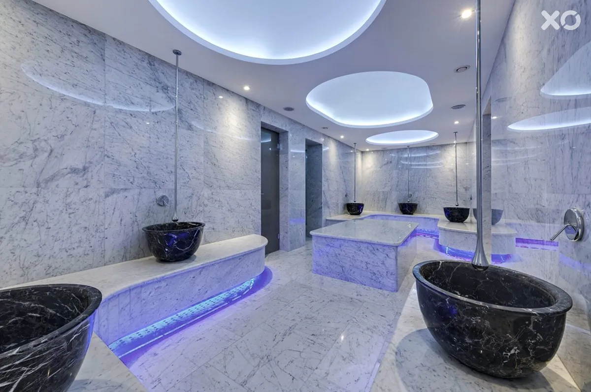 Radisson Blu Hotel Ottomare