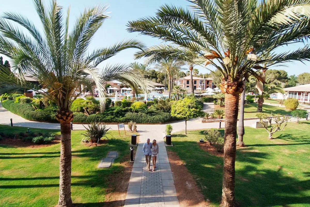 Blau Colonia Sant Jordi Resort & Spa