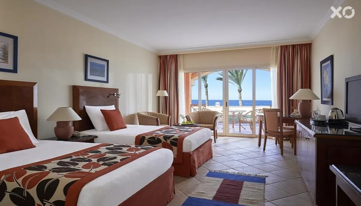 Jaz Grand Marsa