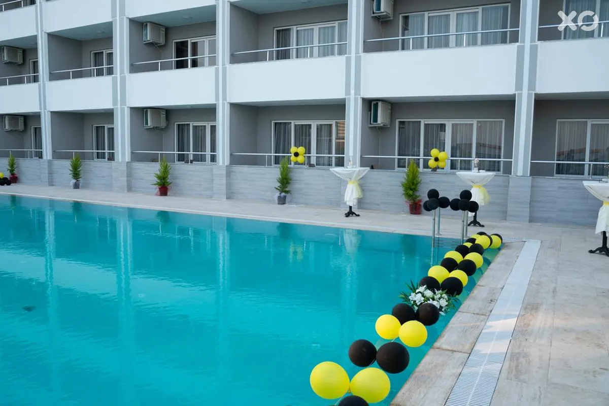 Asel Hotel Didim
