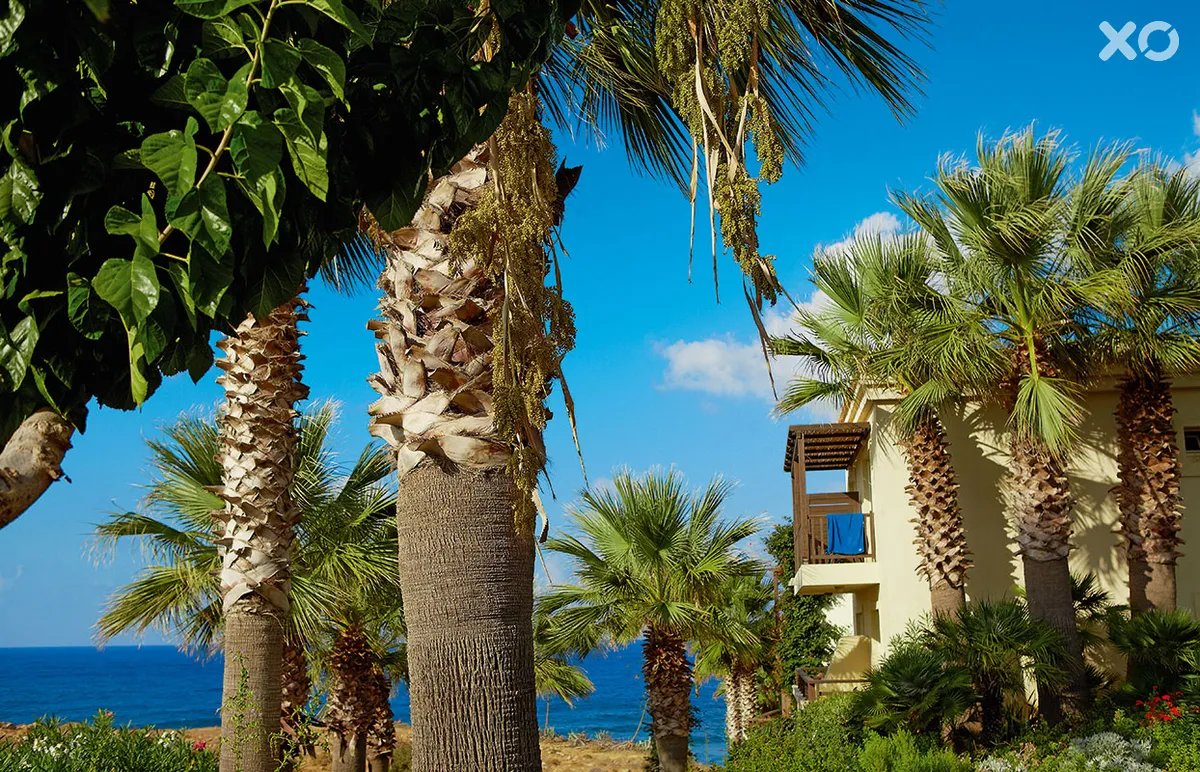 Grecotel Marine Palace & Aqua Park