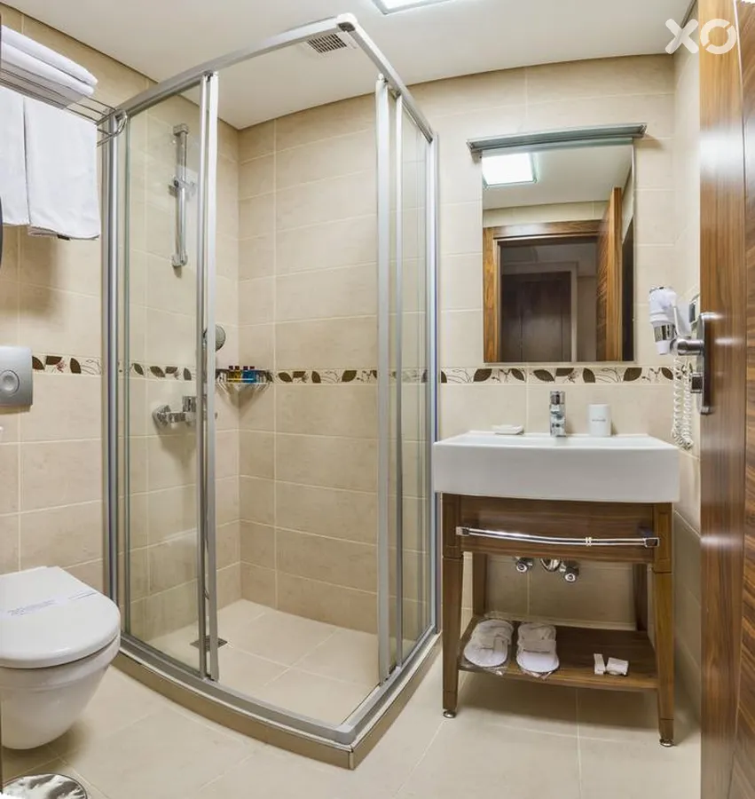 The Meretto Hotel Istanbul