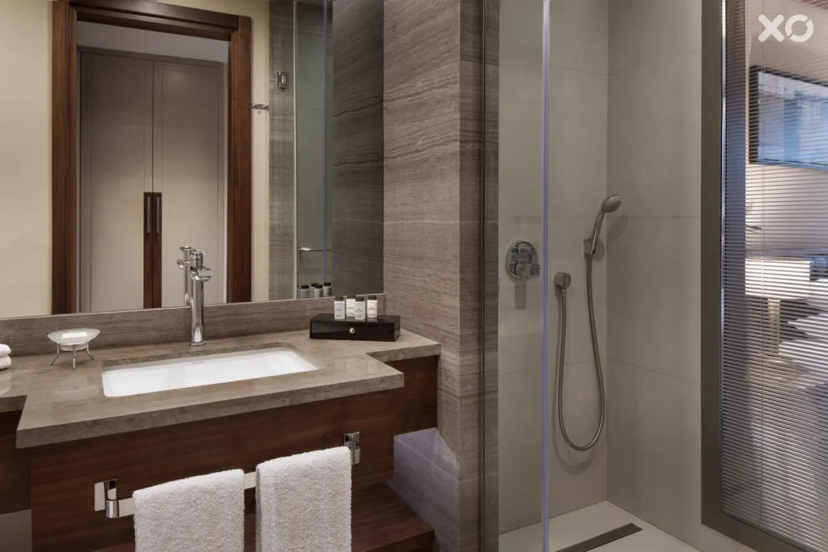Sheraton Istanbul City Center