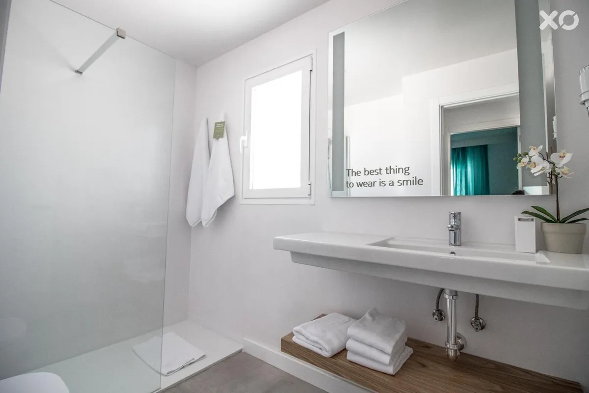 Guinate Club Apartments