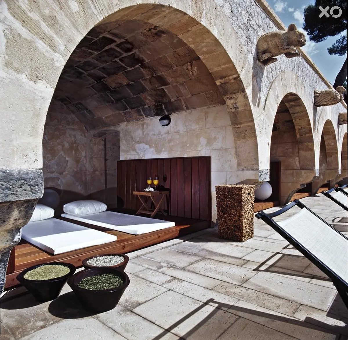Maricel & Spa Hospes