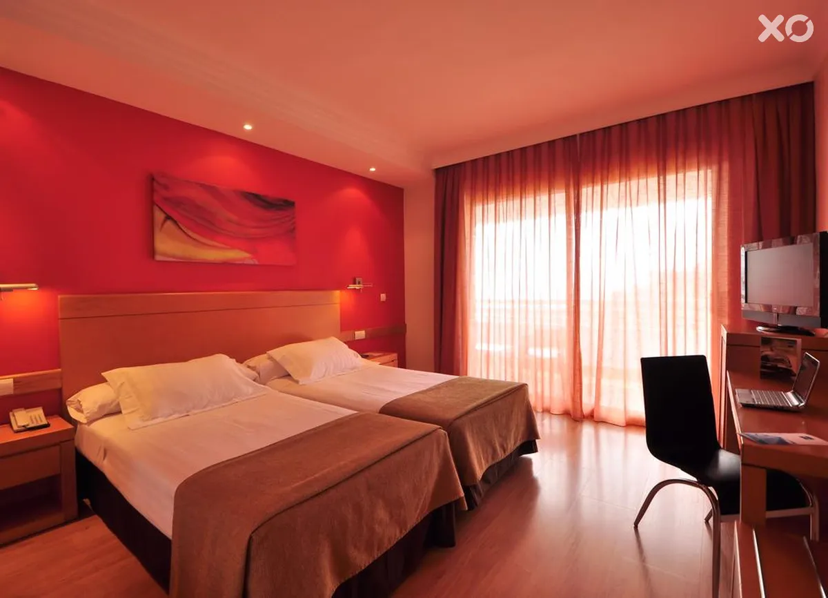 Maya Alicante Hotel