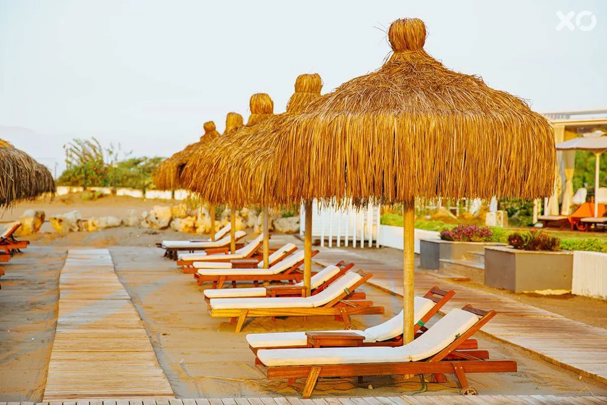 IC Hotels Residence