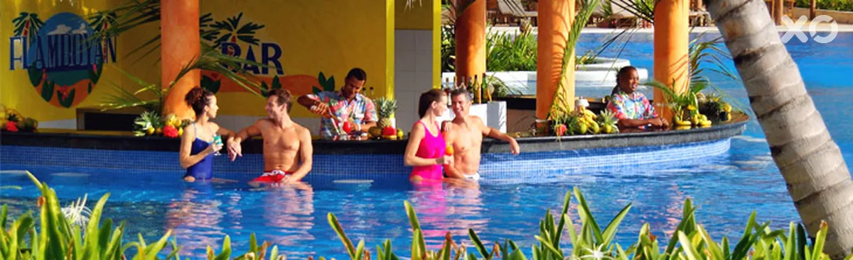 Gran Bahia Principe Turquesa