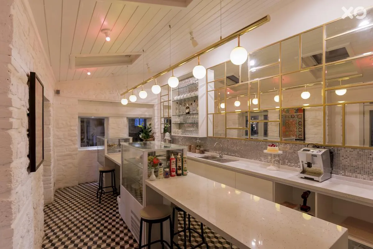 Otium Boutique Delight Hotel