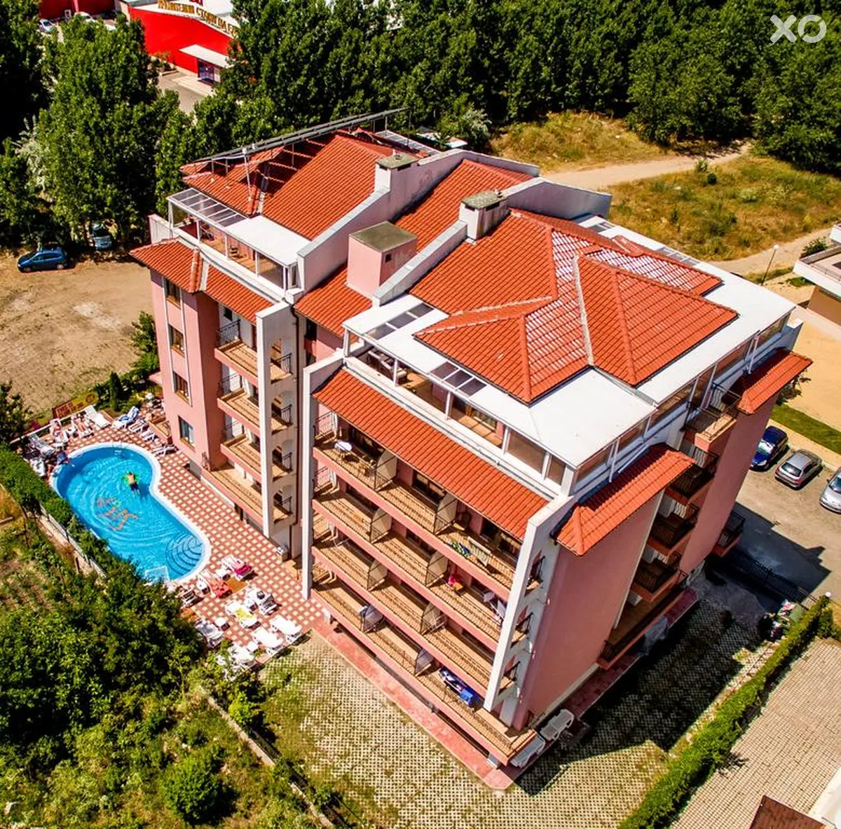 Степ