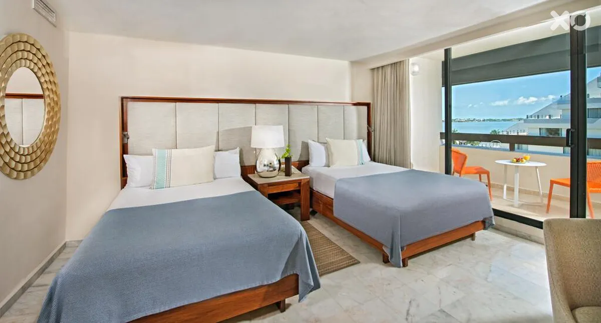 Park Royal Beach Cancun