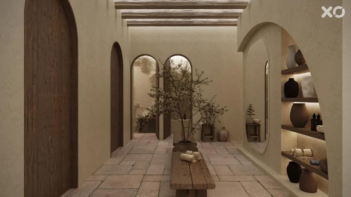 Momi Slow Living Hotel