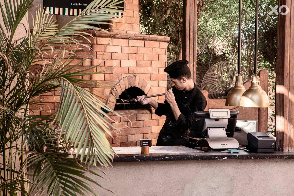 Cooks Club El Gouna