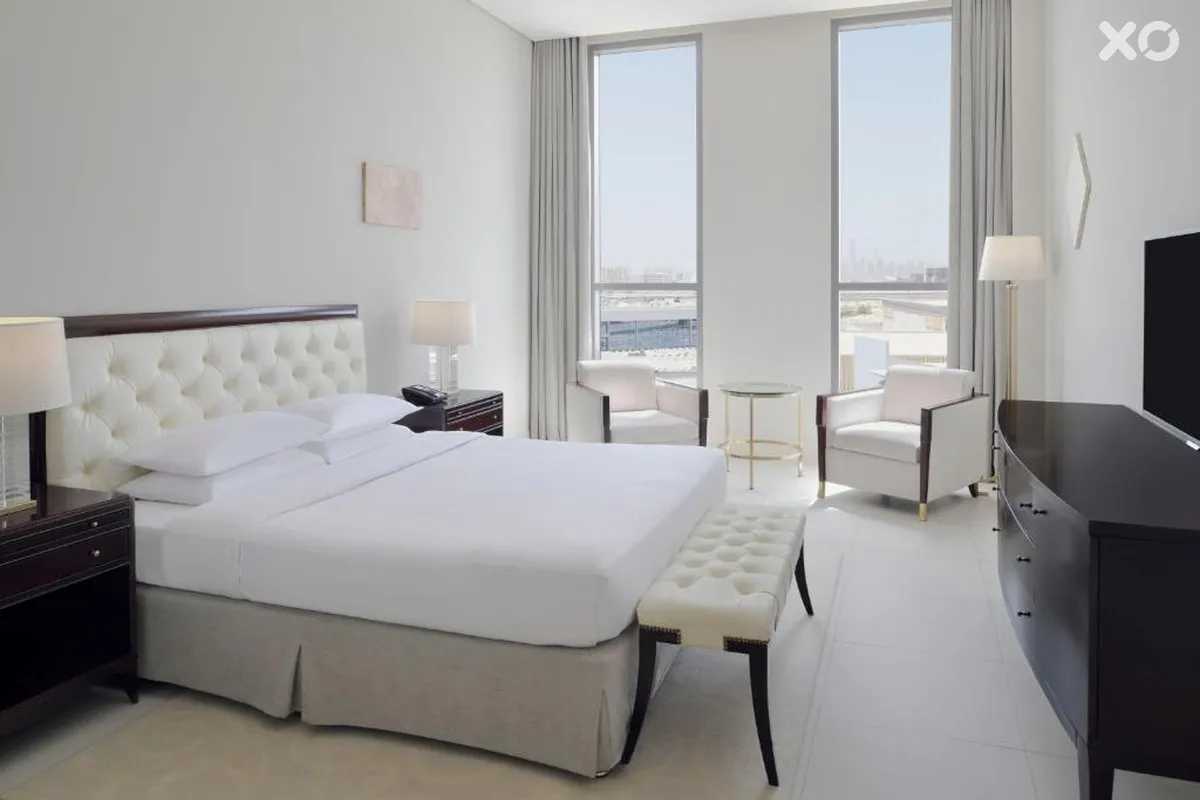 Delta Hotels by Marriott Dubai Investment Park