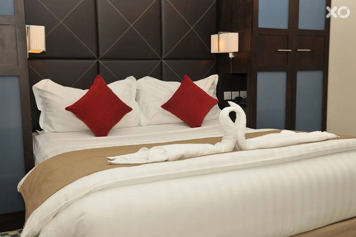 The Eclipse Boutique Suites