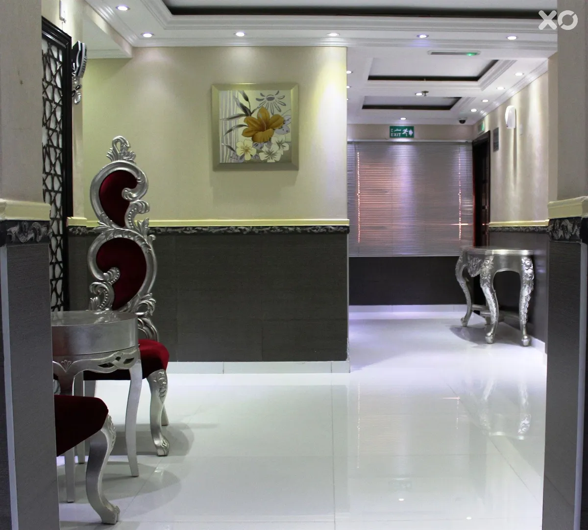 White Fort Hotel