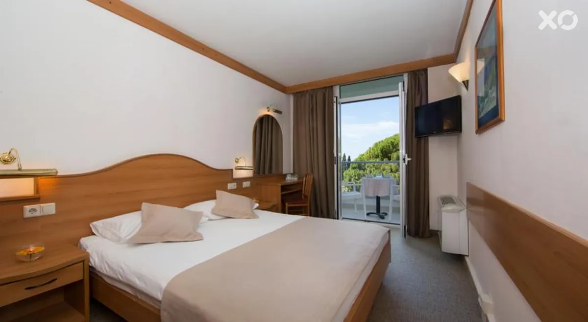 Astarea I Hotel