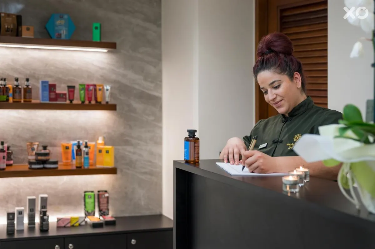 Hyperion City Hotel & Spa