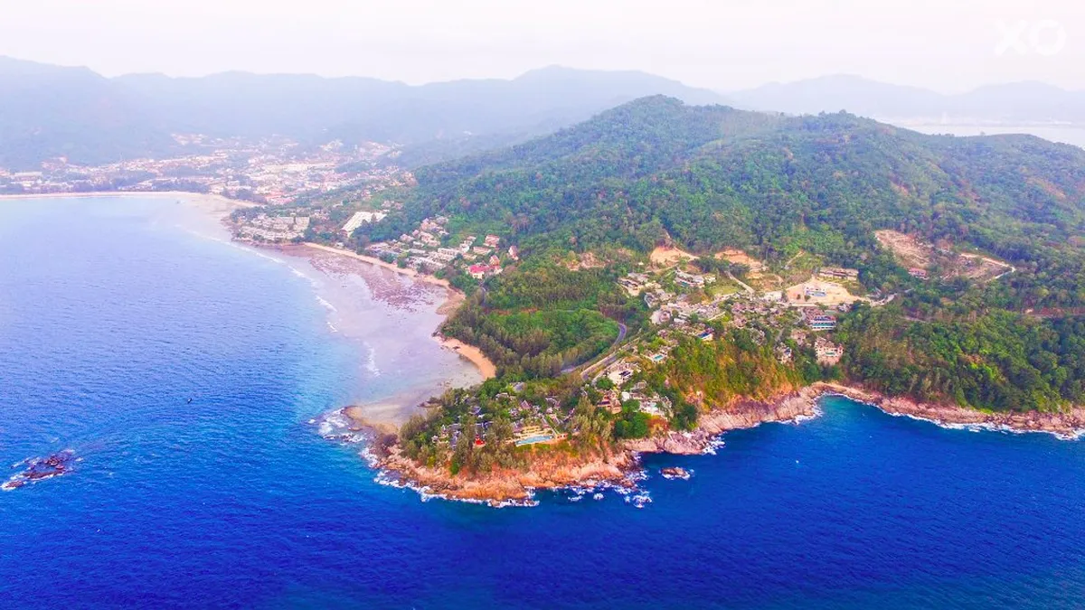 Ayara Kamala Resort & Spa