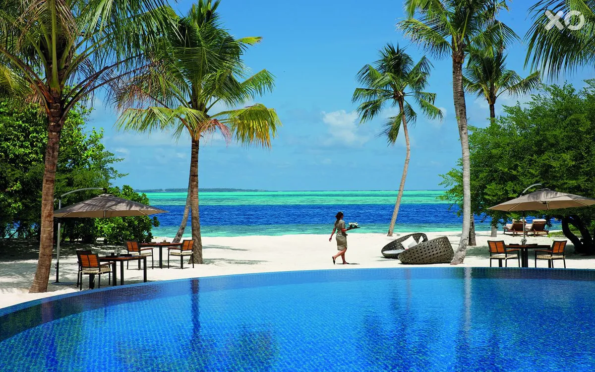 Hideaway Beach Resort & Spa