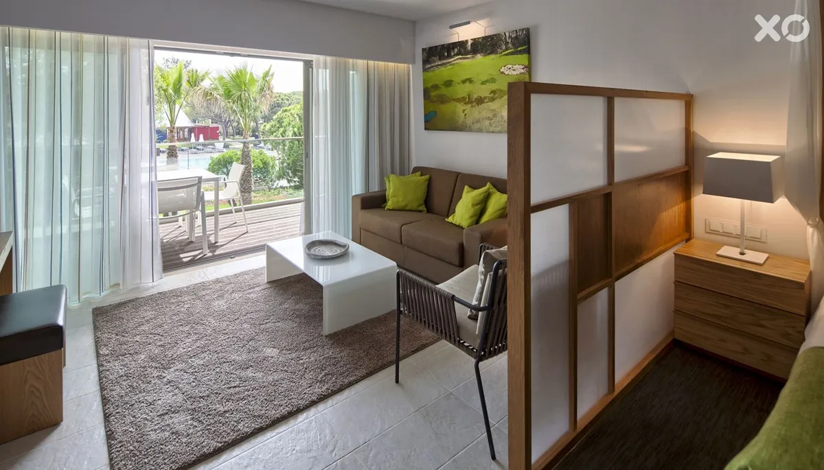 Epic Sana Algarve Hotel