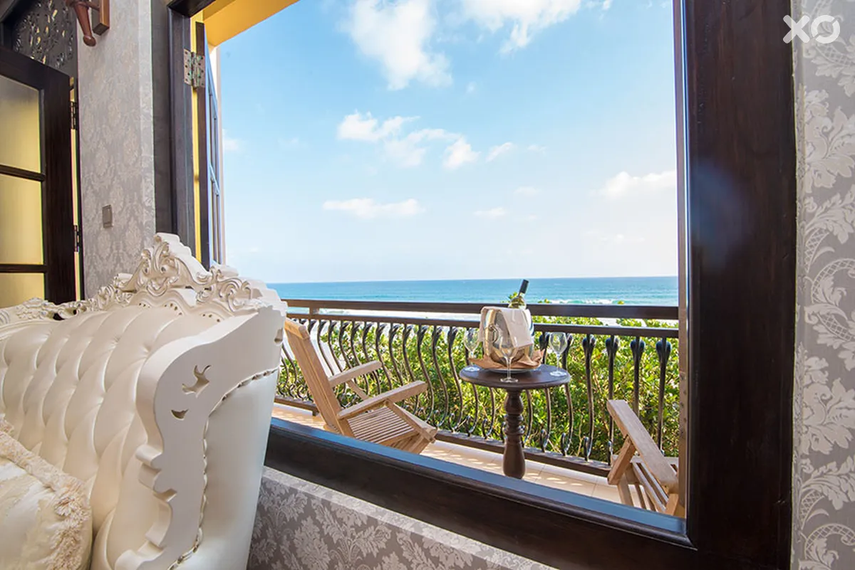 Kabalana Hotel