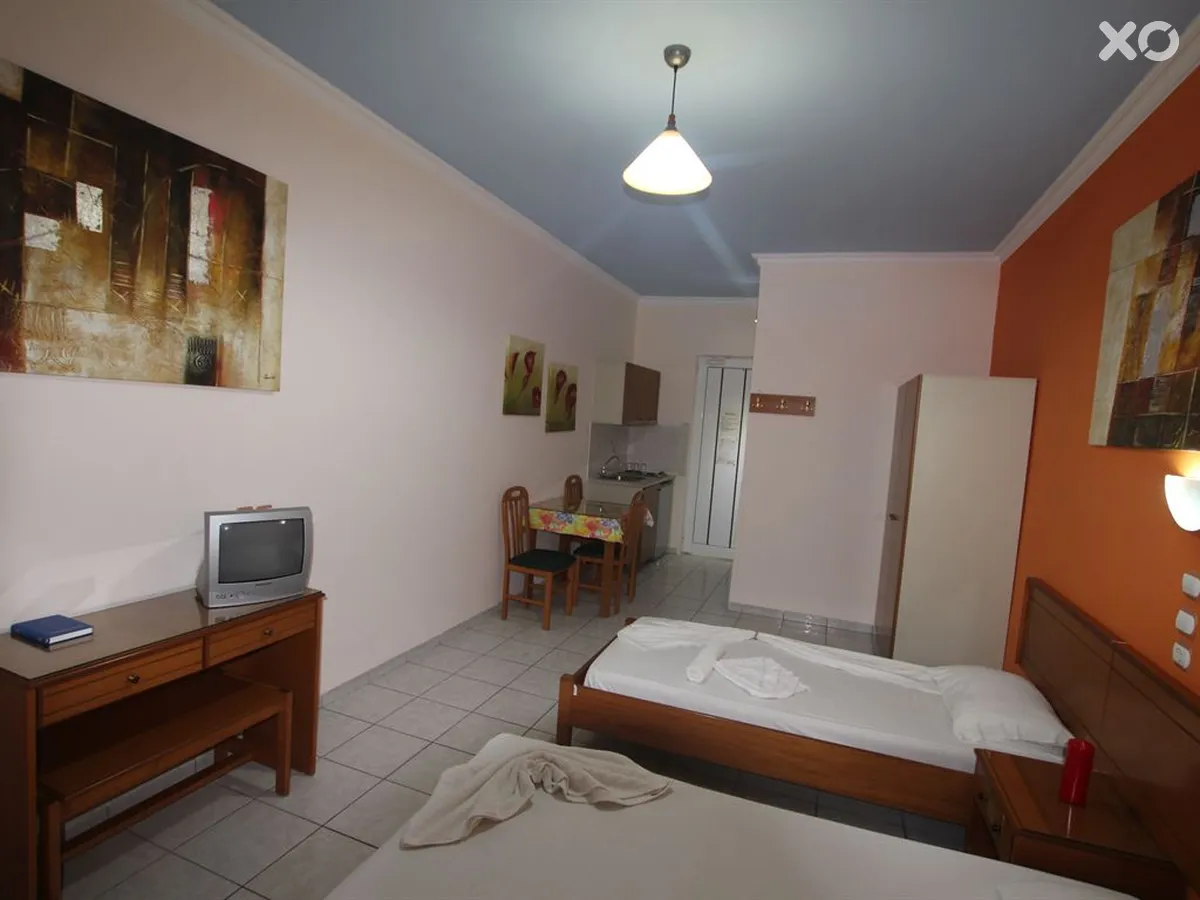 Grecian Fantasia Resort