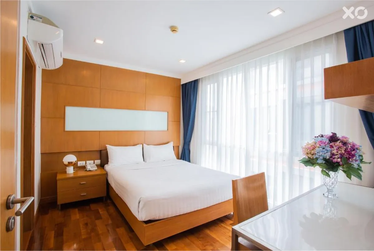 DVaree Residence Montara Thonglor 25