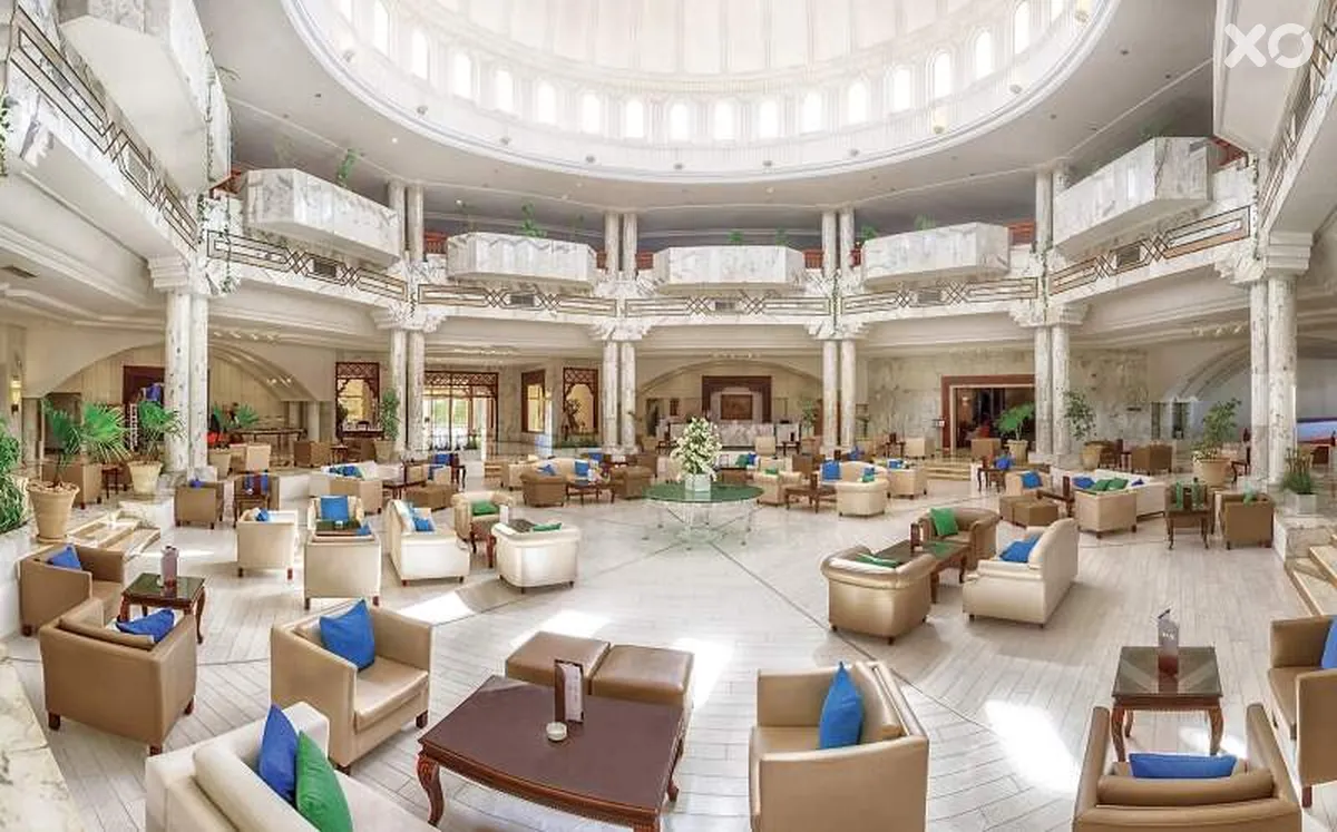 LTI Djerba Plaza Thalasso & Spa