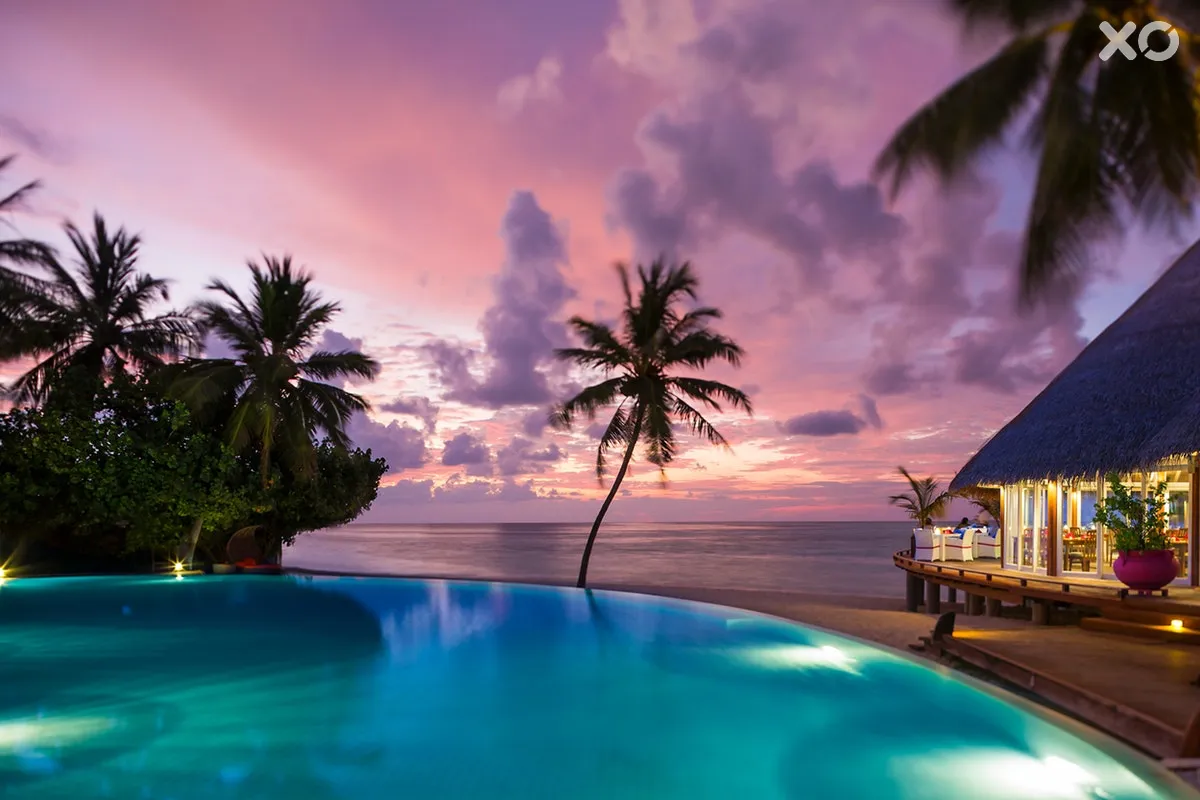 Sun Siyam Vilu Reef