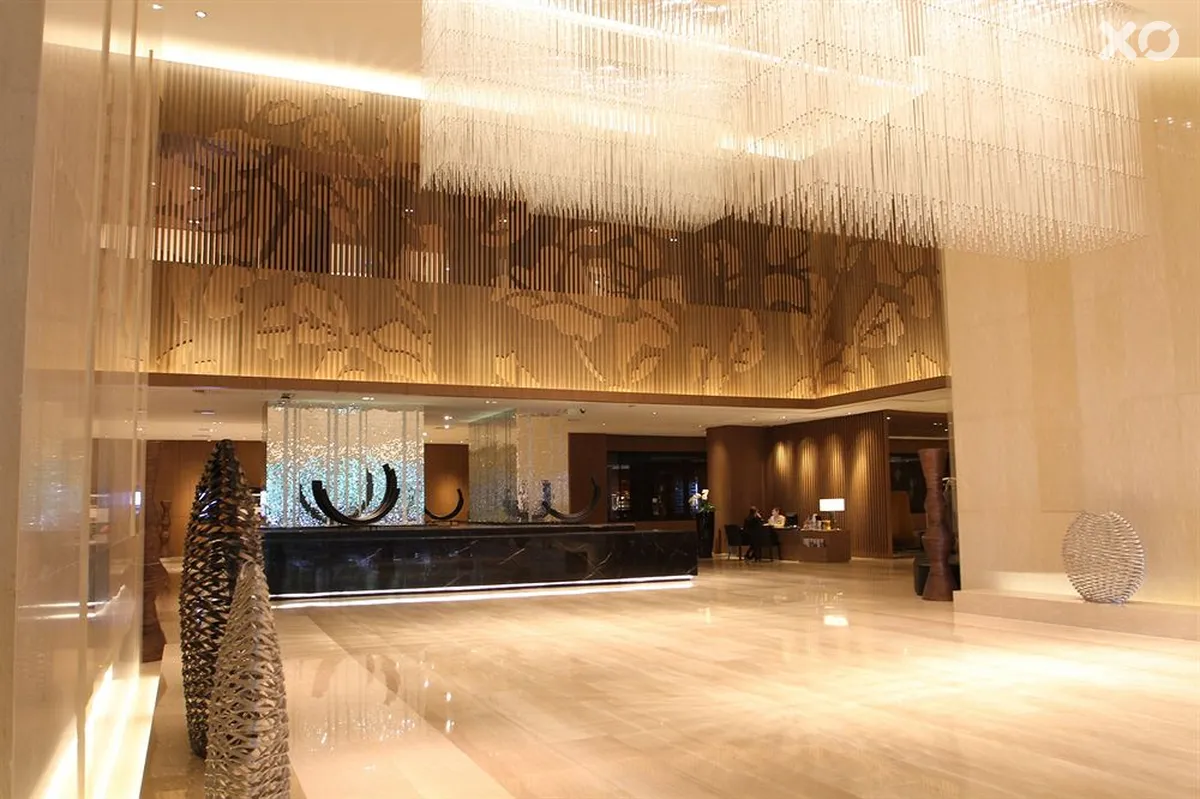 Centara Grand at Central Plaza Ladprao