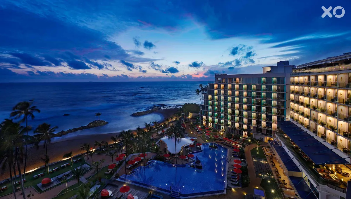 Radisson Blu Resort Galle