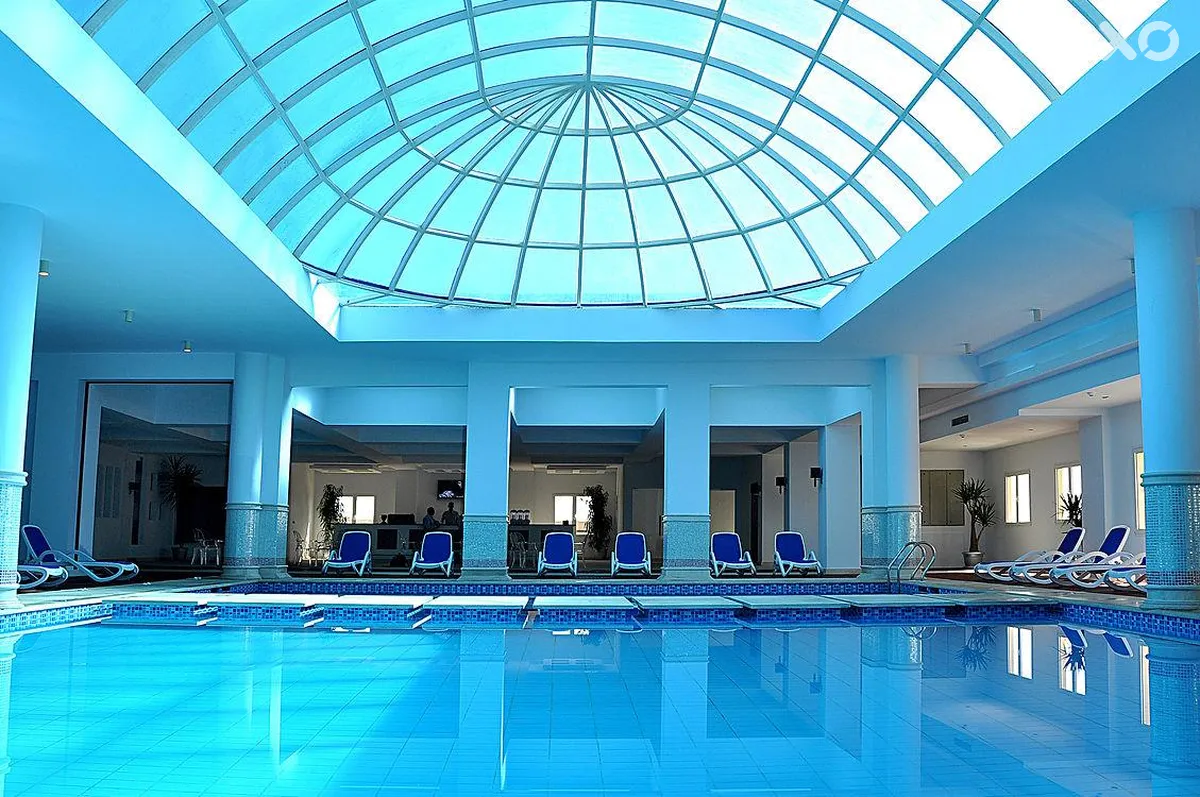 Premier Le Reve Hotel & Spa