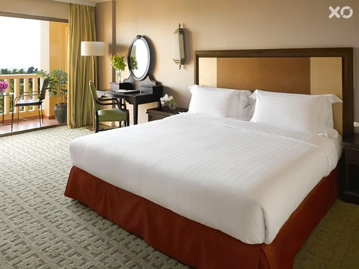 Dusit Thani Hua Hin
