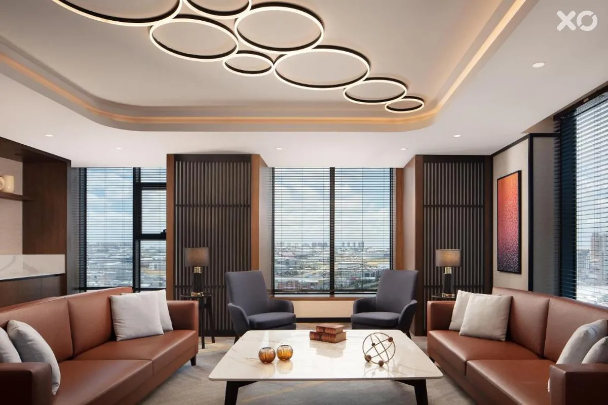 Sheraton Istanbul Esenyurt