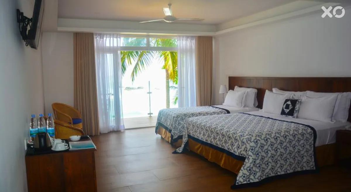 Sayura Beach Hotel