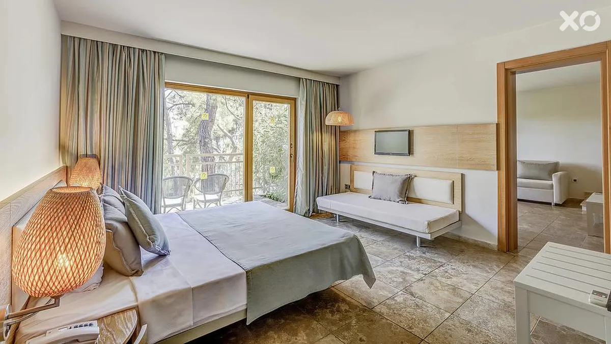 TUI Magic Life Sarigerme Hotel