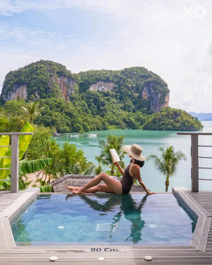 Paradise Koh Yao Resort