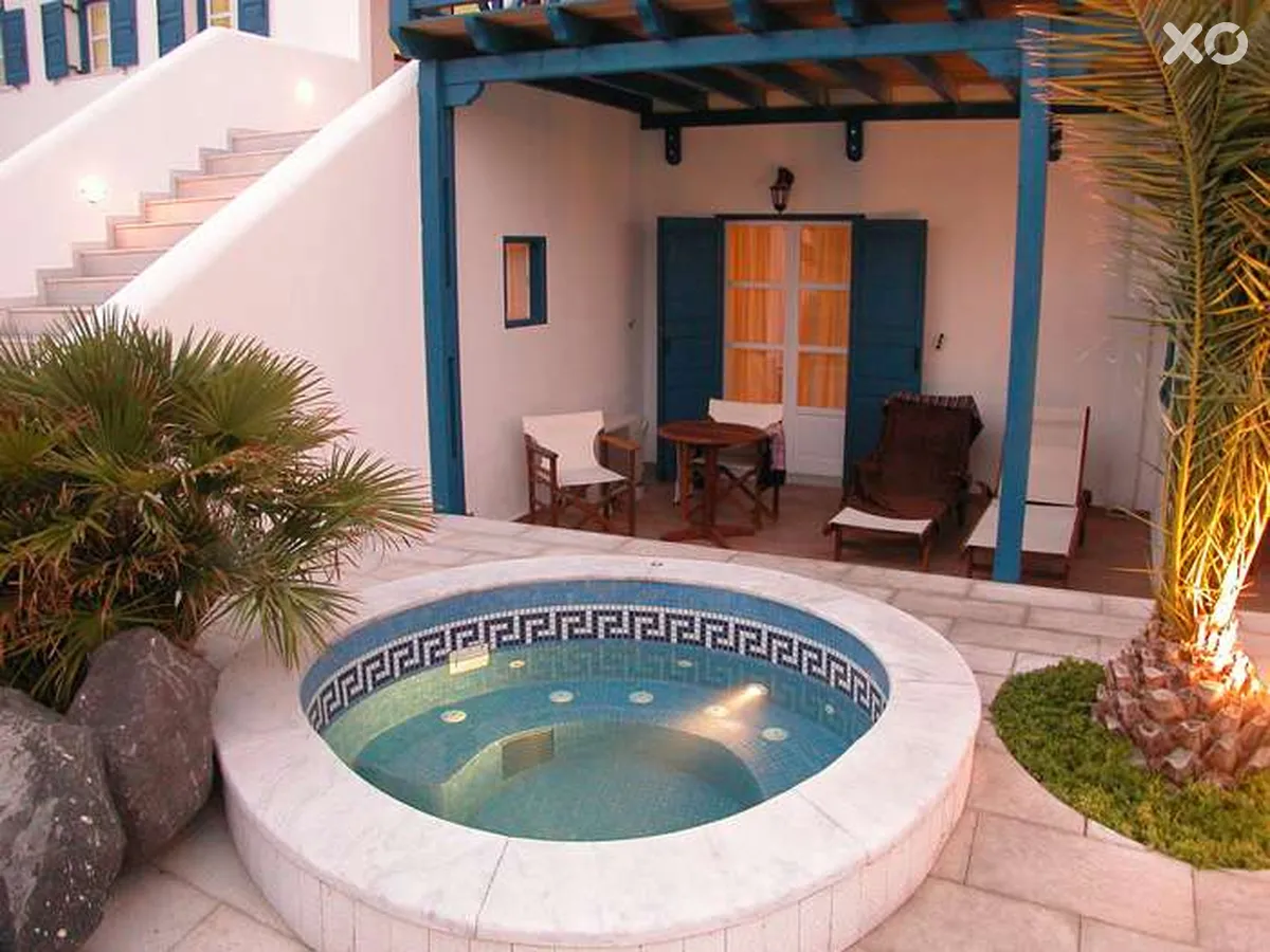 Mediterranean Royal Hotel