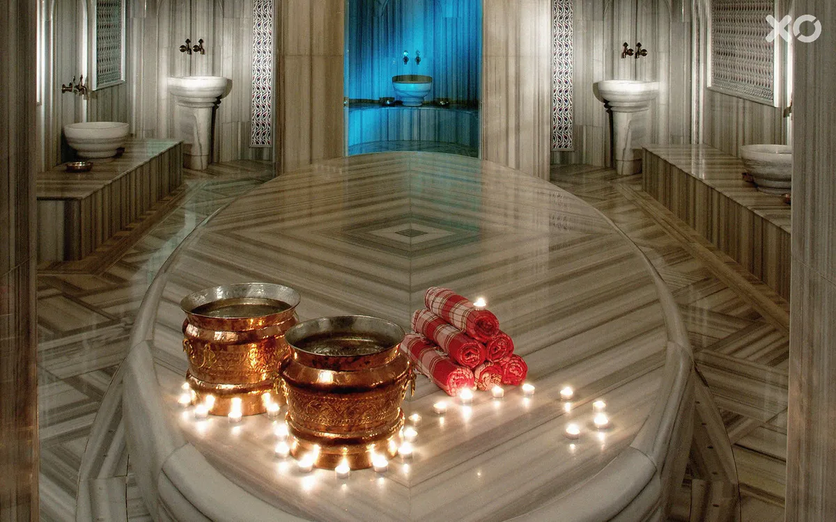Calista Luxury Resort