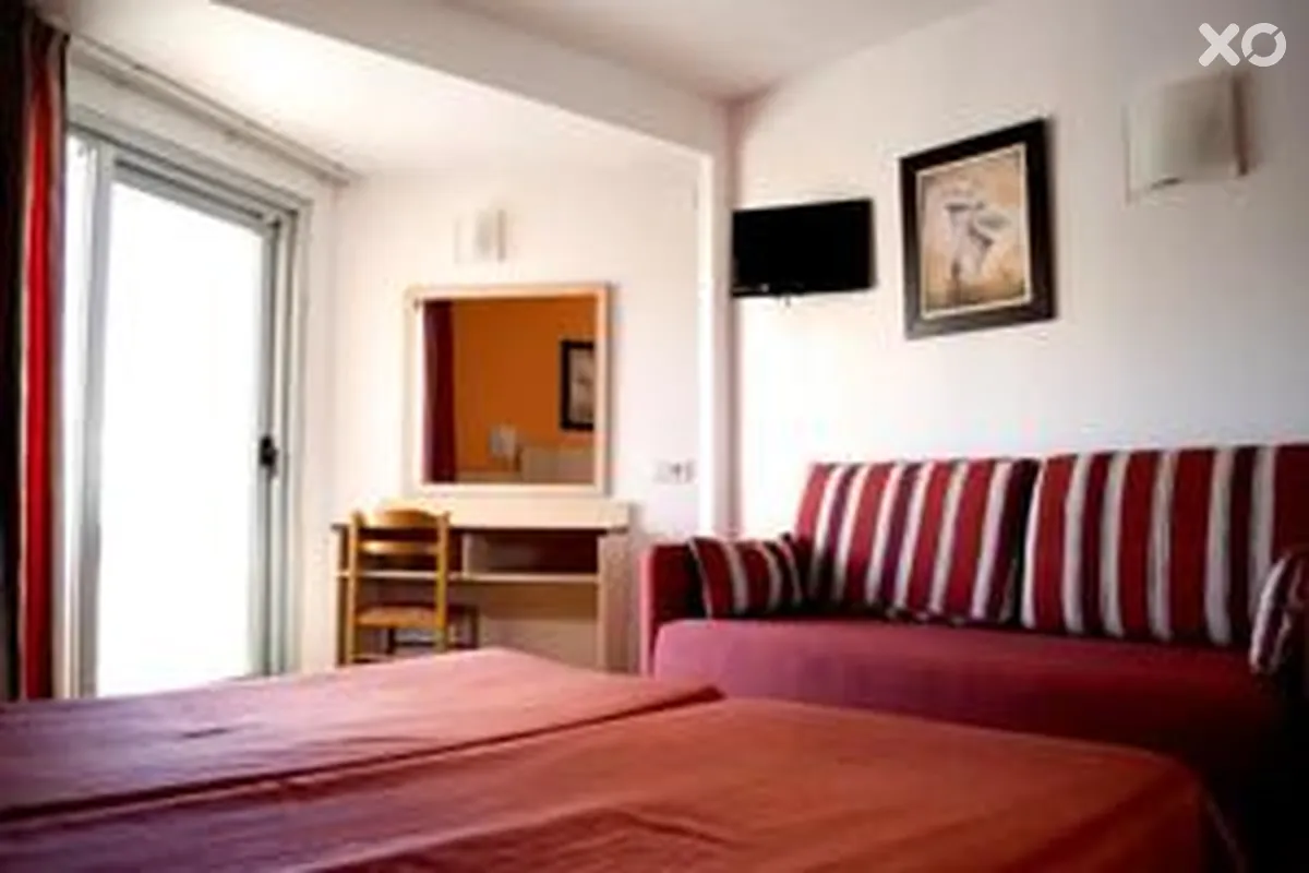 Medplaya Hotel Regente