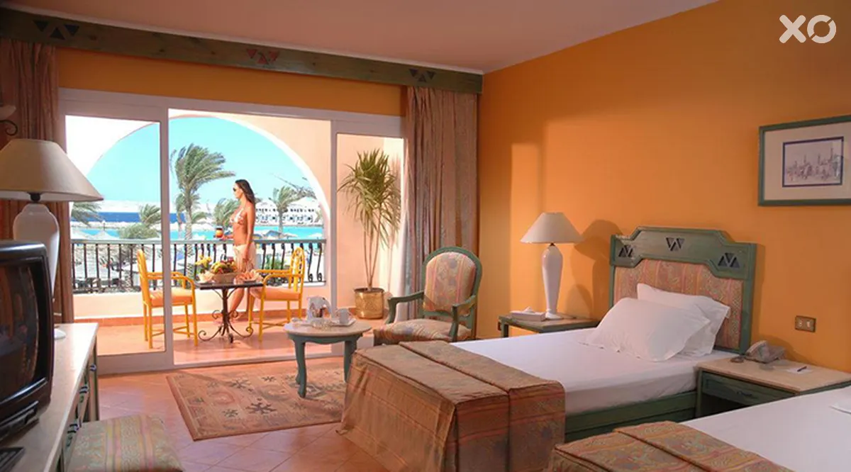 Arabia Azur Resort
