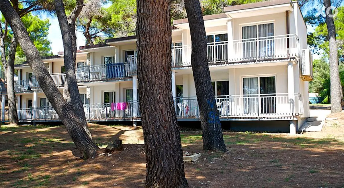 Arena Verudela Beach