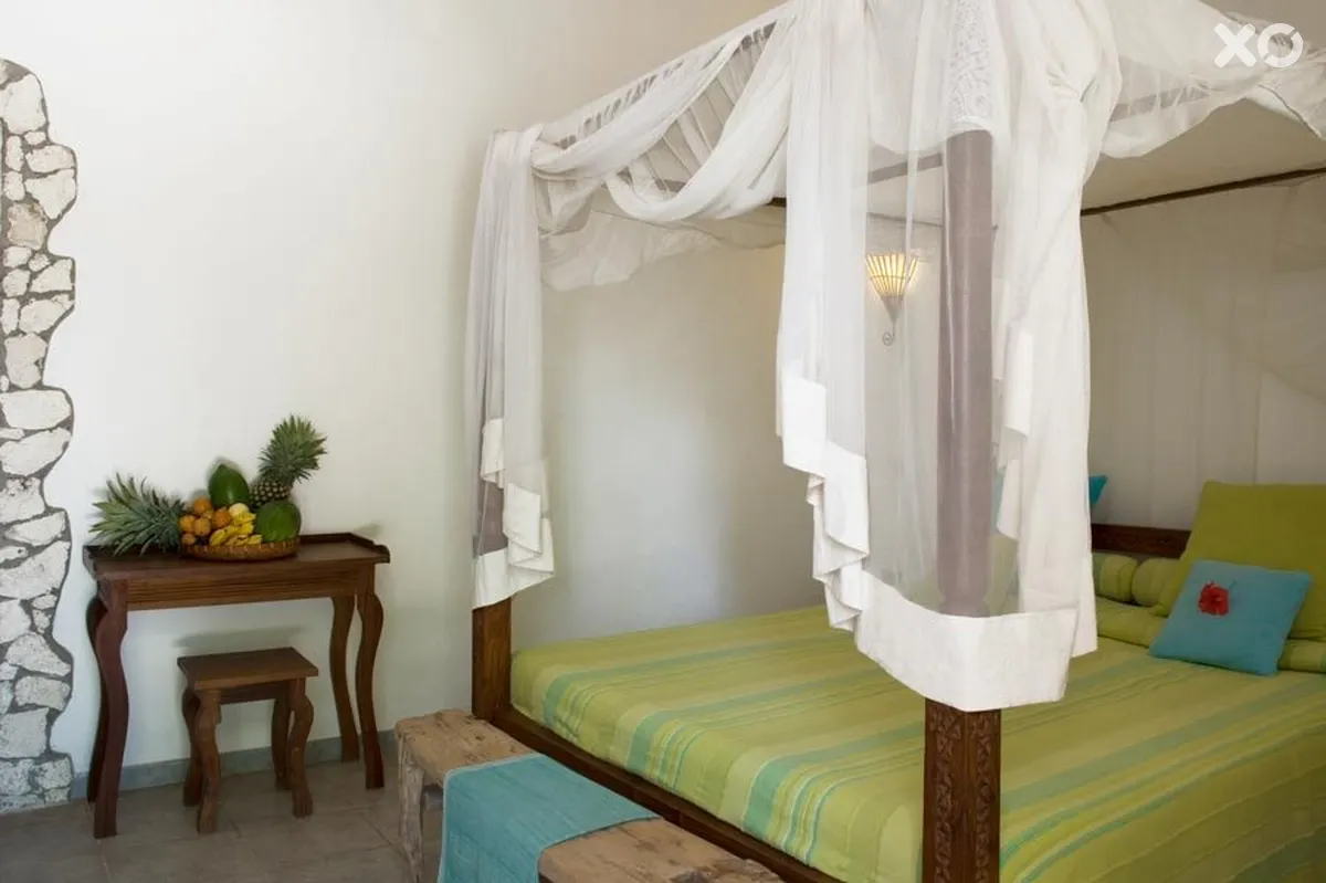 Mvuvi Resort