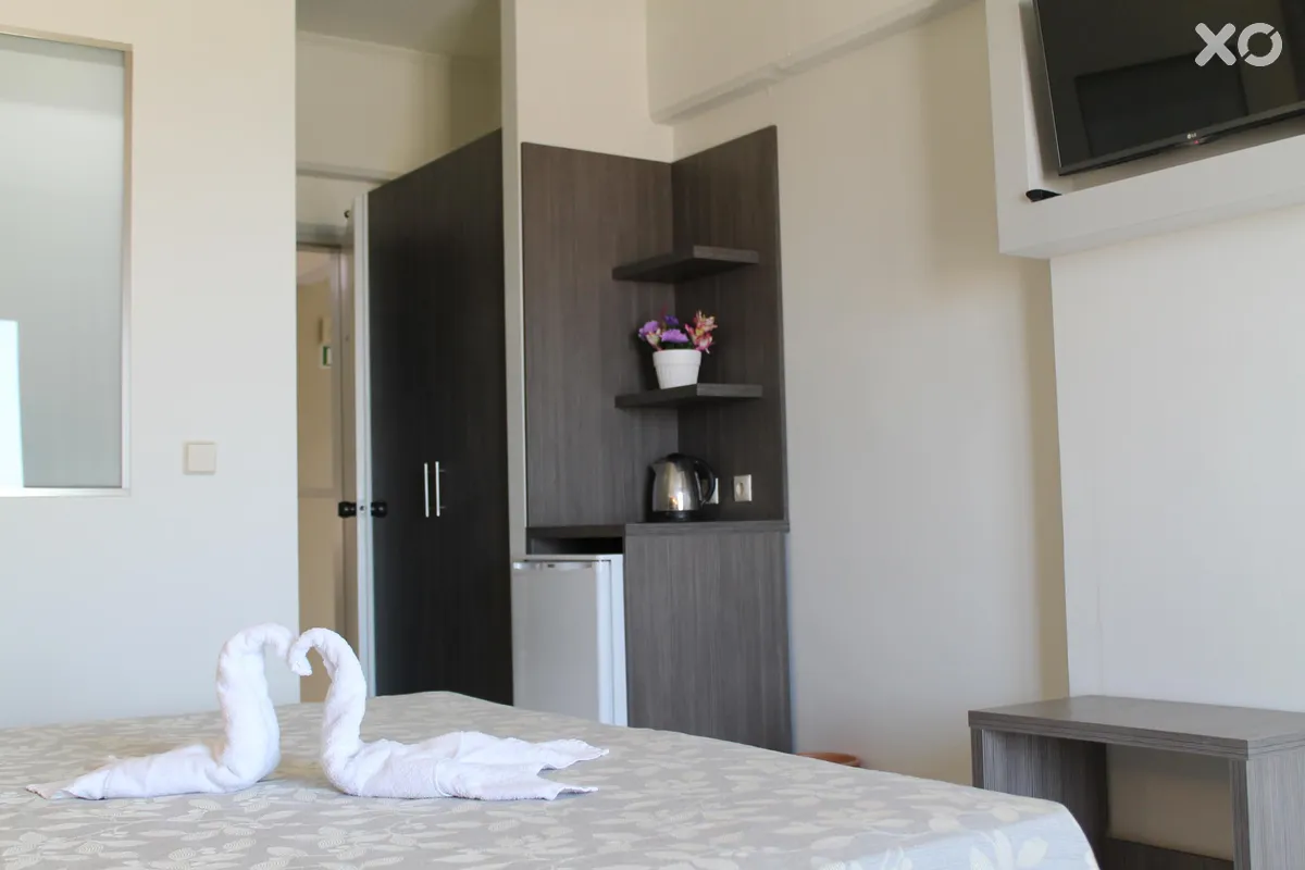 Venezia Resort Hotel