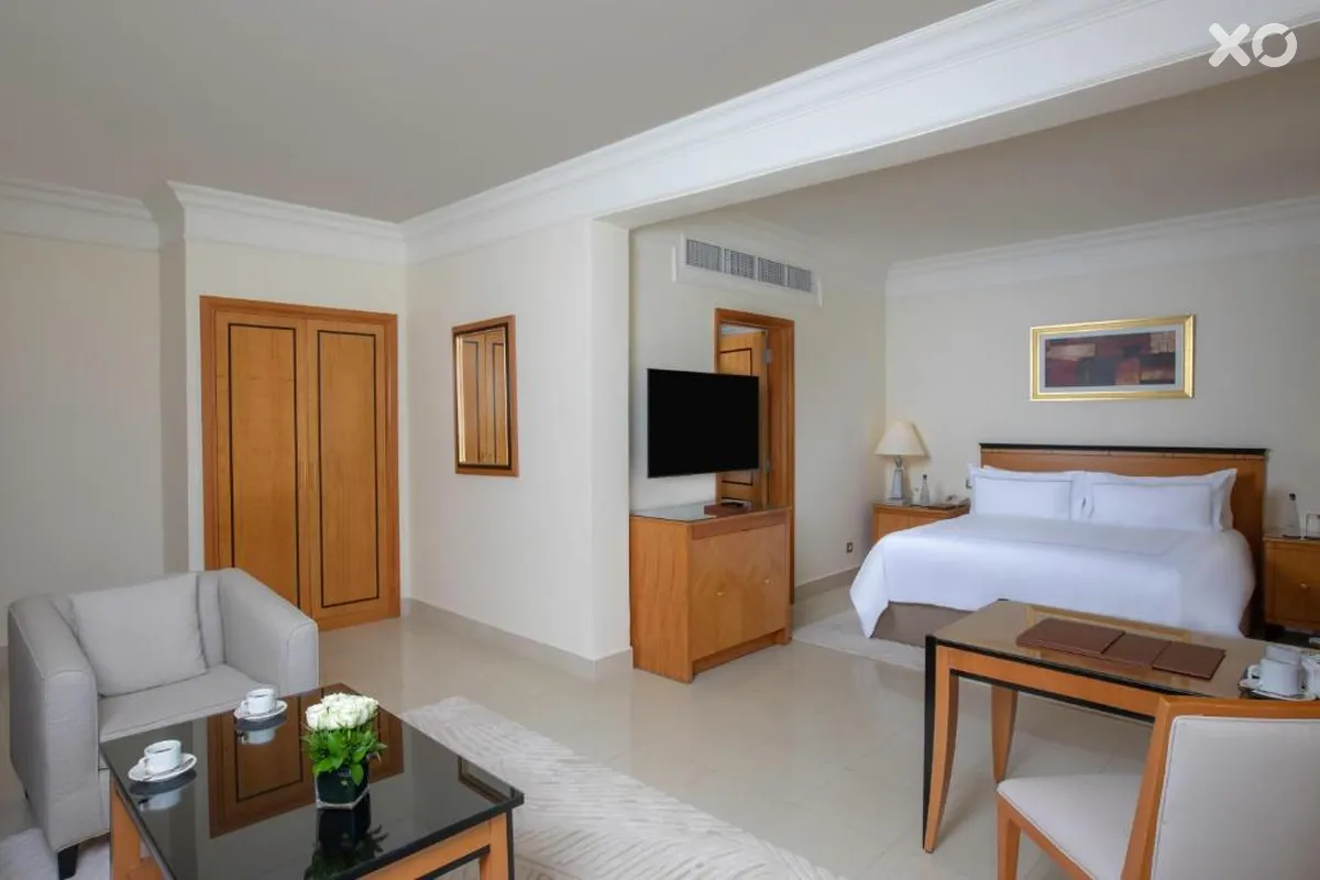 Swissotel Sharm El Sheikh