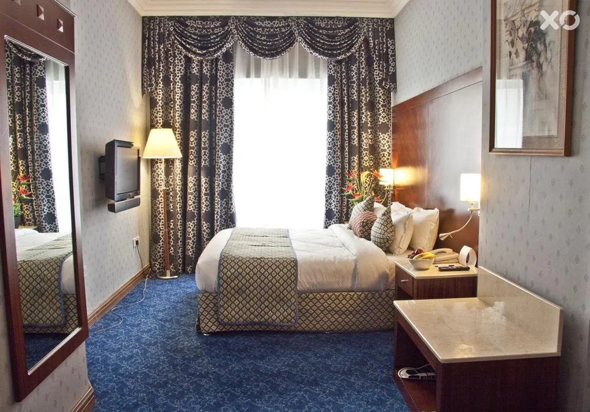 Regent Palace Hotel