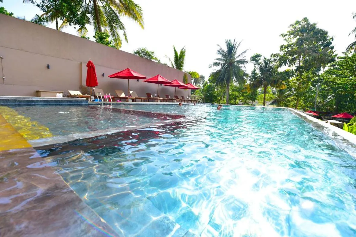 Ballena Regency Mirissa